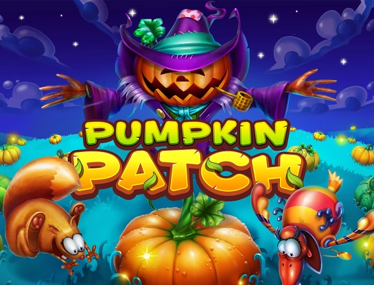 Trò chơi Pumpkin Patch